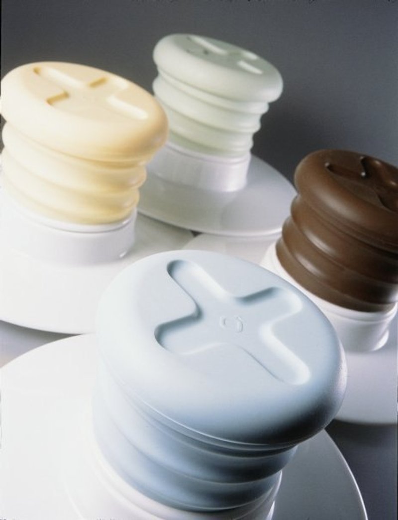 【创意杯子】kedo CupFuno 螺丝杯 螺丝造型 创意礼物 - 其他杯子 - 陶 