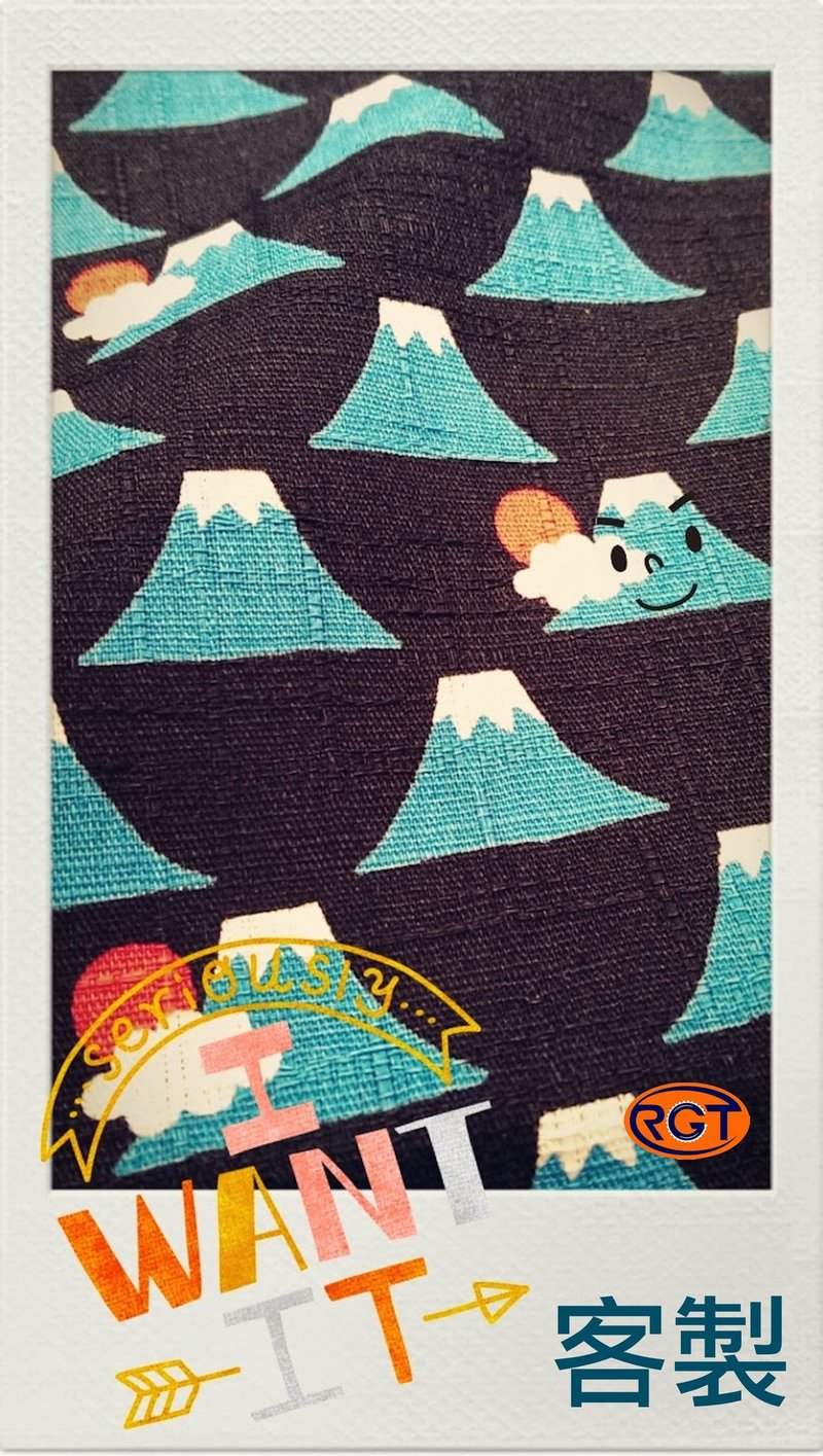 ✎ 定制Customized | 接单订制 | - 其他 - 其他材质 