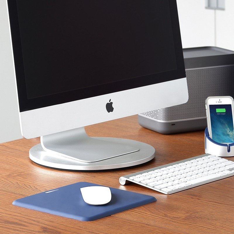 HoverPad鼠标垫 - 其他 - 塑料 蓝色