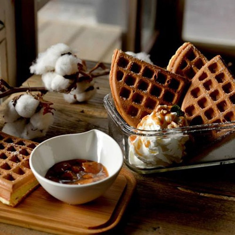 竹 餐盒-700ML - 浅碟/小碟子 - 竹 咖啡色