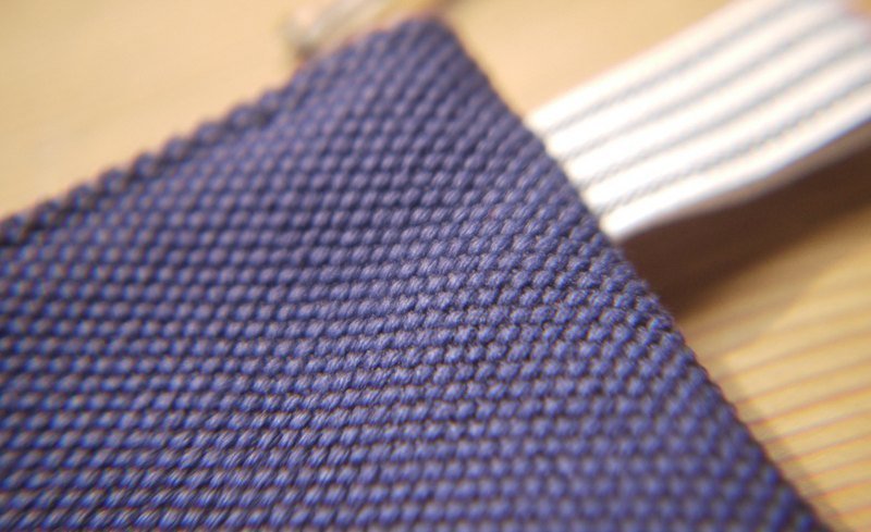 二十四节气系列-万用小包 - 零钱包 - 其他材质 蓝色