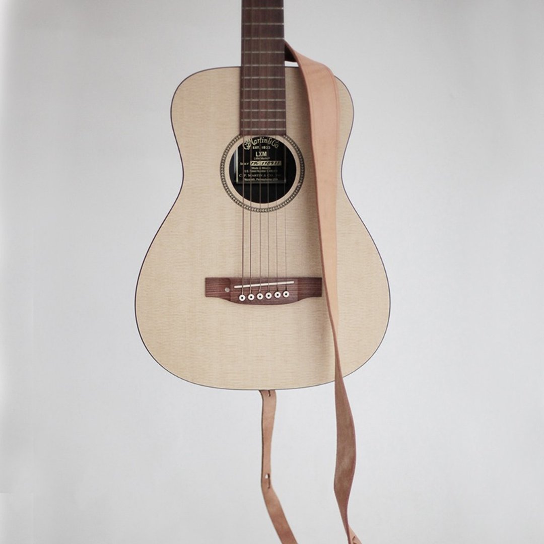 joydivision出品全手工真皮吉他背带 顶级民谣吉他 电吉他 fender - 其他 - 真皮 卡其色