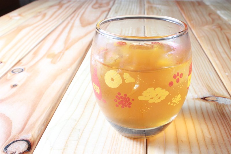 土生土长_凤梨发酵液 - 其他 - 新鲜食材 