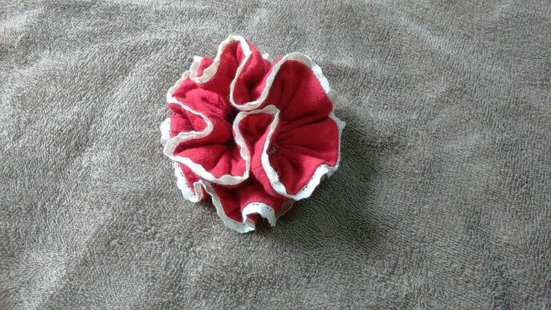 单色发束 - 发饰 - 其他材质 多色