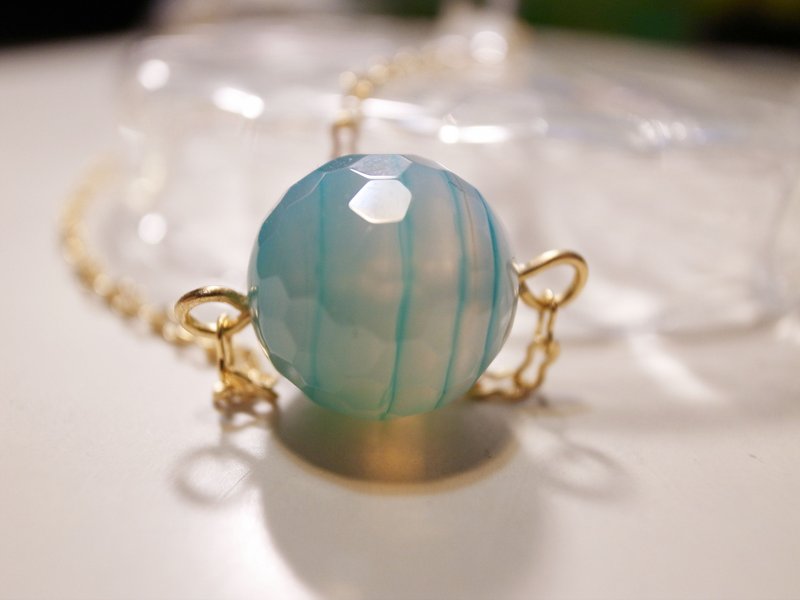 行星系列-水星项炼(第3代) - 项链 - 其他材质 