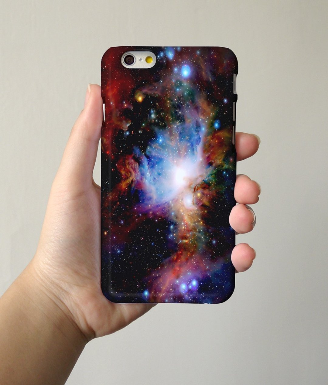 星光 04 - iPhone 手机壳, Samsung Galaxy 手机套 Samsung Galaxy Note 电话壳 - 其他 - 塑料 