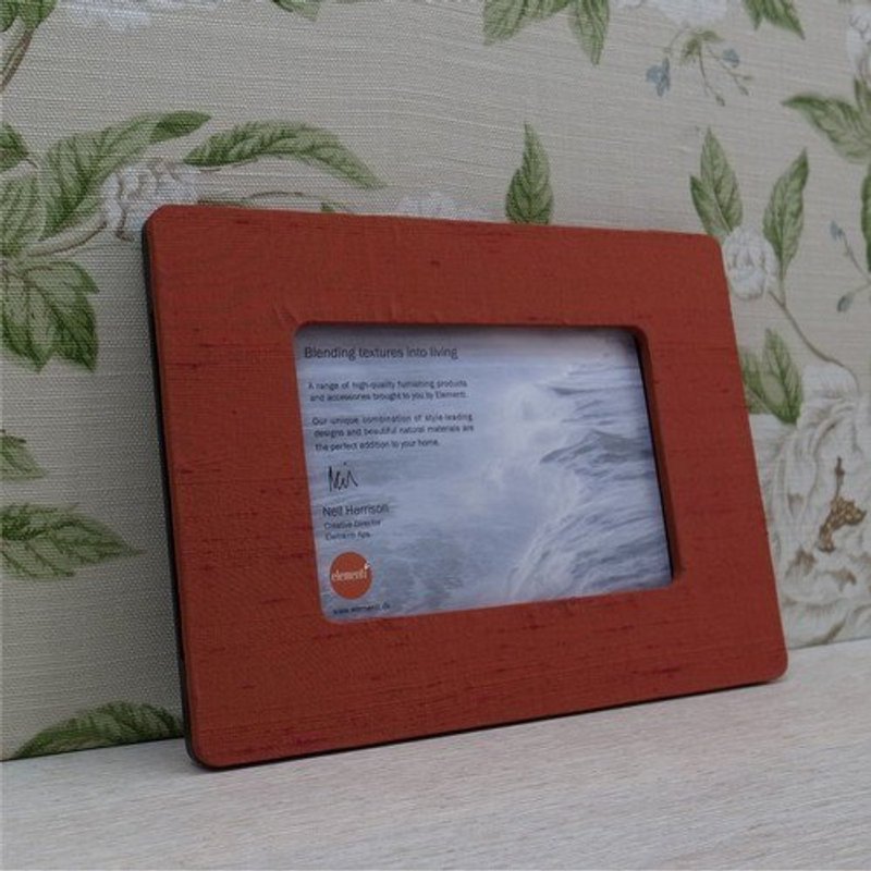 Sala Photo Frame for 4x6 (10 x 15cm) 顶级工艺相框 - 6P041_020 - 画框/相框 - 木头 