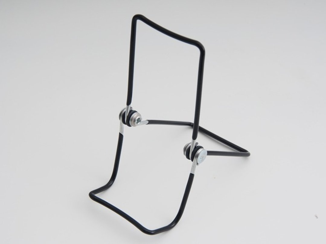 GIBSON HOLDERS 3C black - 其他 - 其他金属 黑色