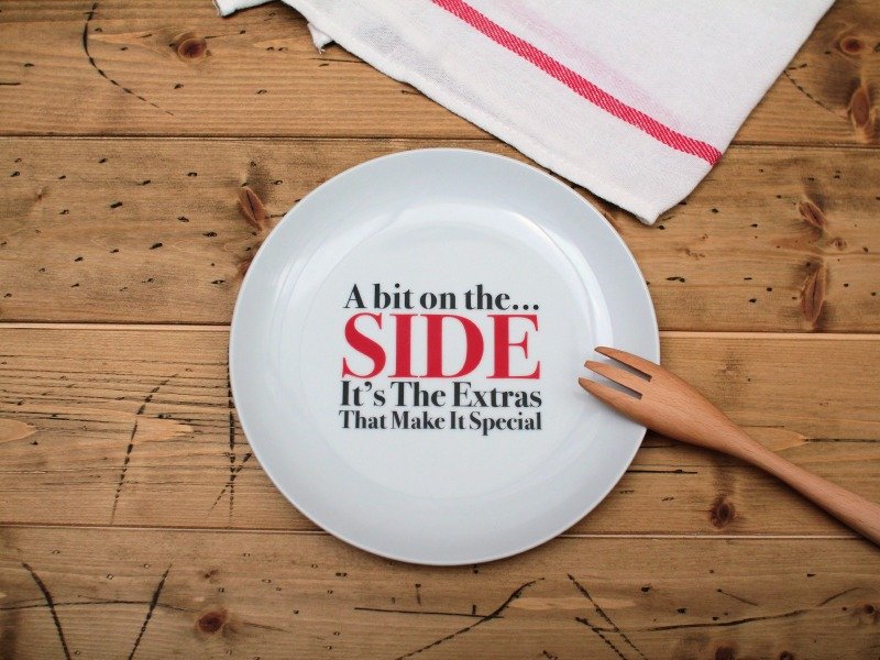 英国进口设计Price&Kensington OSLO点心盘 - 花瓶/陶器 - 其他材质 