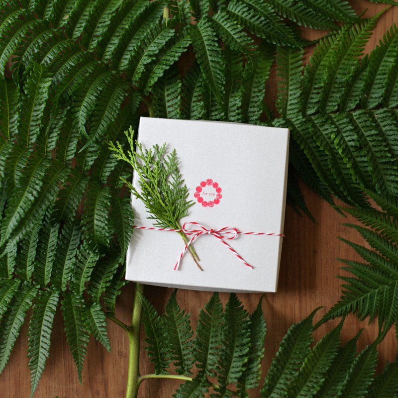 蘑菇mogu / 2015 白色小事情年历 - 年历/台历 - 纸 多色