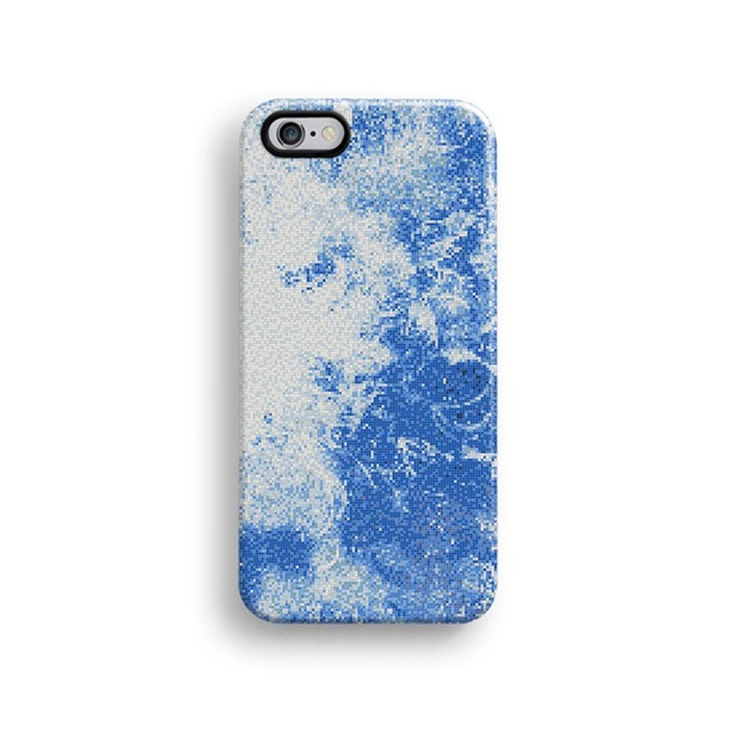 iPhone 7 手机壳, iPhone 7 Plus 手机壳, iPhone 6s case 手机壳, iPhone 6s Plus case 手机套,  Decouart 原创设计师品牌 S658 - 手机壳/手机套 - 塑料 多色