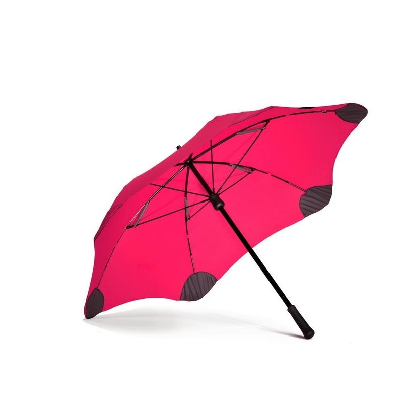 纽西兰BLUNT保兰特时尚雨伞 - 艳桃红(MINI小号) - 雨伞/雨衣 - 防水材质 紫色