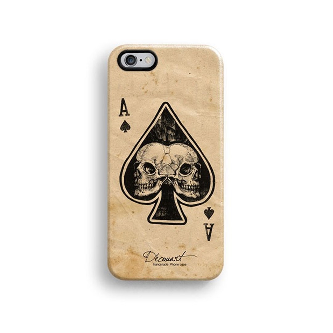 iPhone 7 手机壳, iPhone 7 Plus 手机壳,  iPhone 6s case 手机壳, iPhone 6s Plus case 手机套, iPhone 6 case 手机壳, iPhone 6 Plus case 手机套, Decouart 原创设计师品牌 S306 - 手机壳/手机套 - 塑料 多色