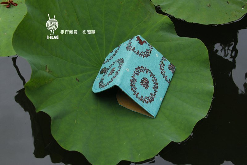 图腾印象 - 钥匙链/钥匙包 - 其他材质 