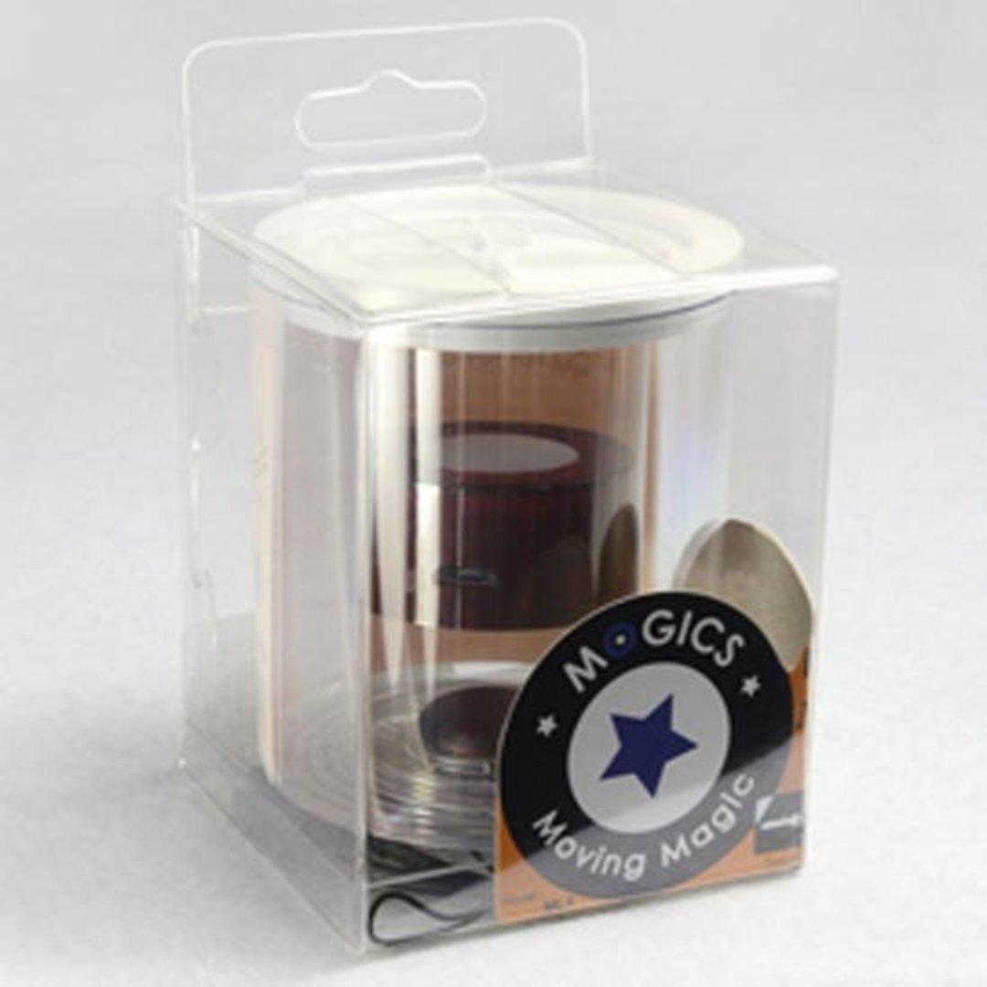【MOGICS】摩奇客灯 灯蜡烛终结者 (单入) - 灯具/灯饰 - 塑料 红色