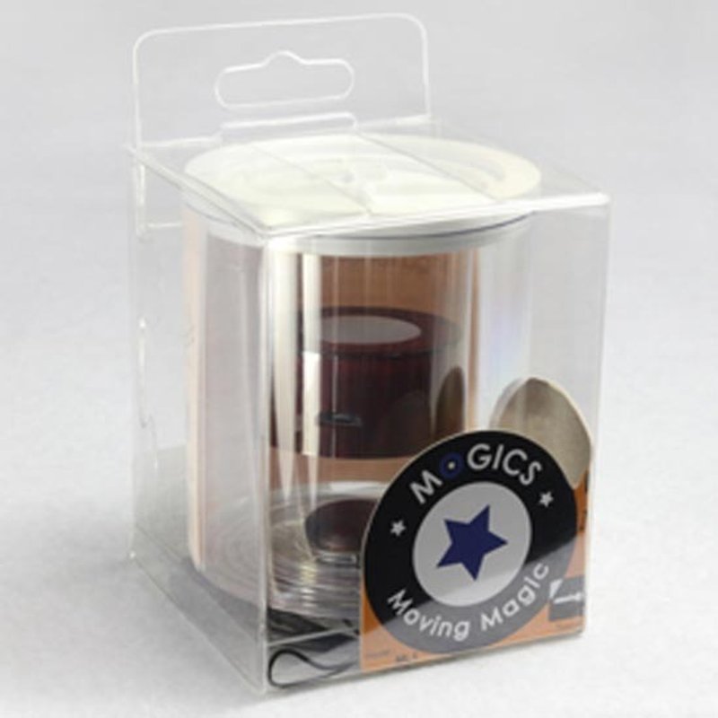 【MOGICS】摩奇客灯 灯蜡烛终结者 (单入) - 灯具/灯饰 - 塑料 红色