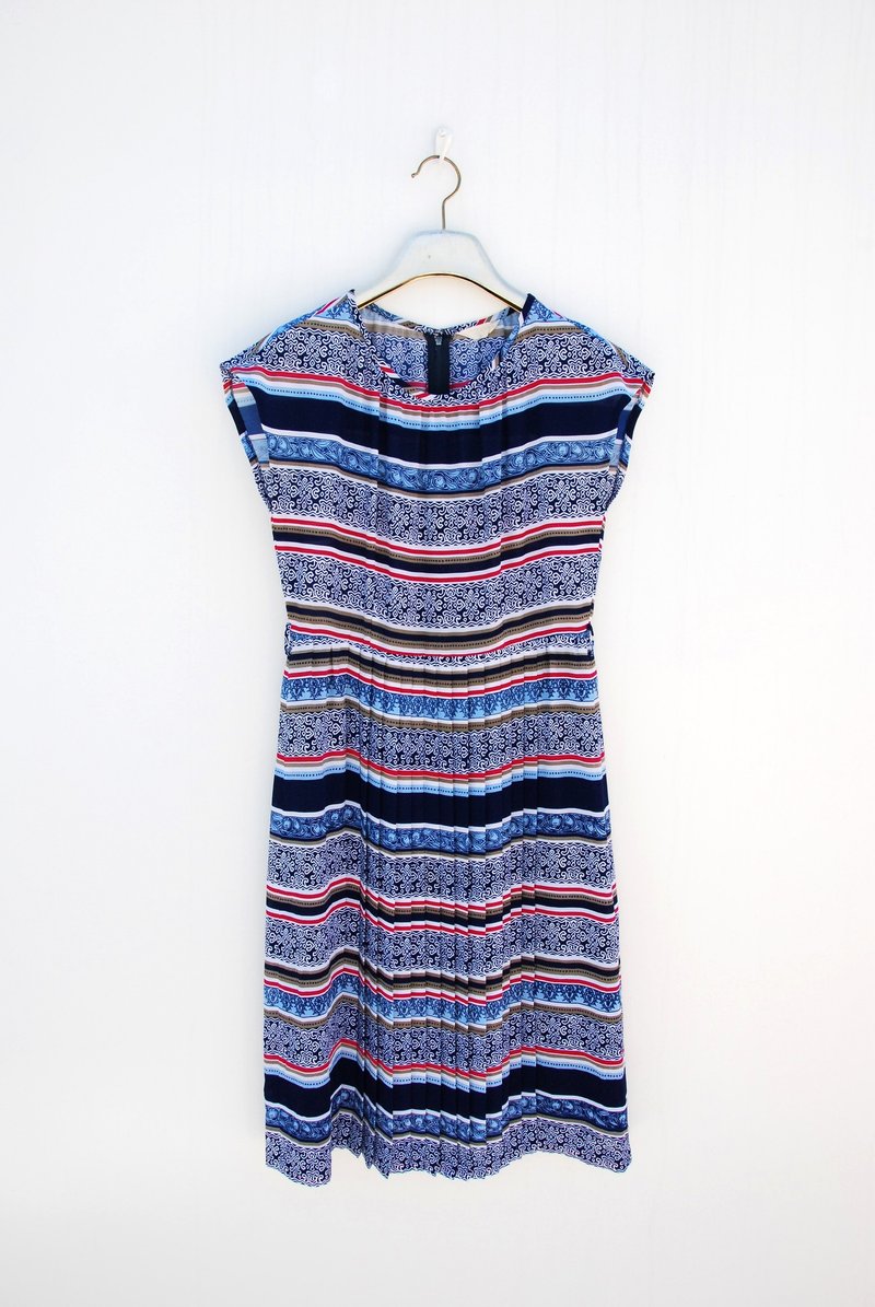 古着洋装 - 洋装/连衣裙 - 其他材质 