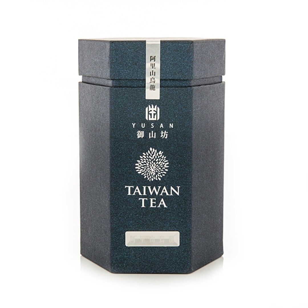 【御山坊】御爵顶级阿里山乌龙 - 茶 - 新鲜食材 