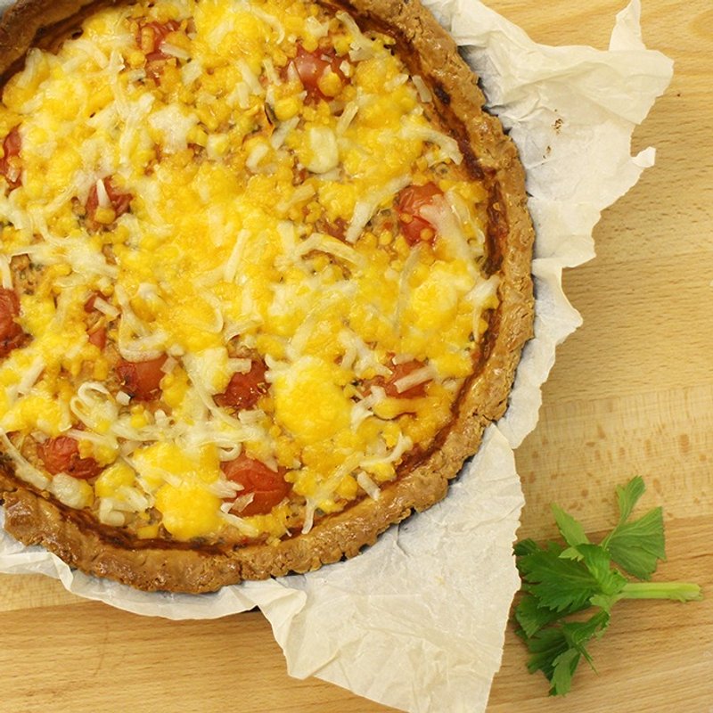 吃饱饱咸派们 8寸 - 其他 - 新鲜食材 