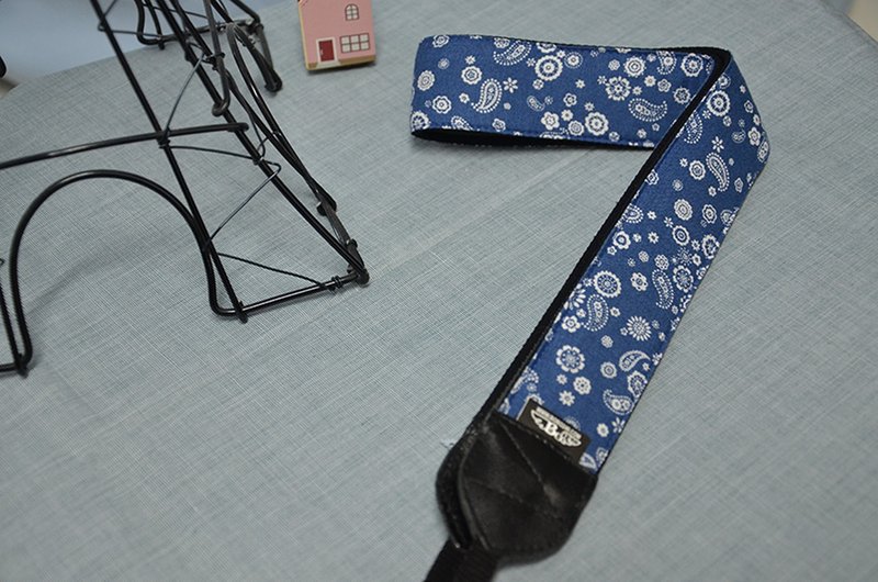 花花变形虫 减压背带 相机背带 乌克丽丽 吉他 push bike  Camera  Strap - 相机背带/脚架 - 其他材质 