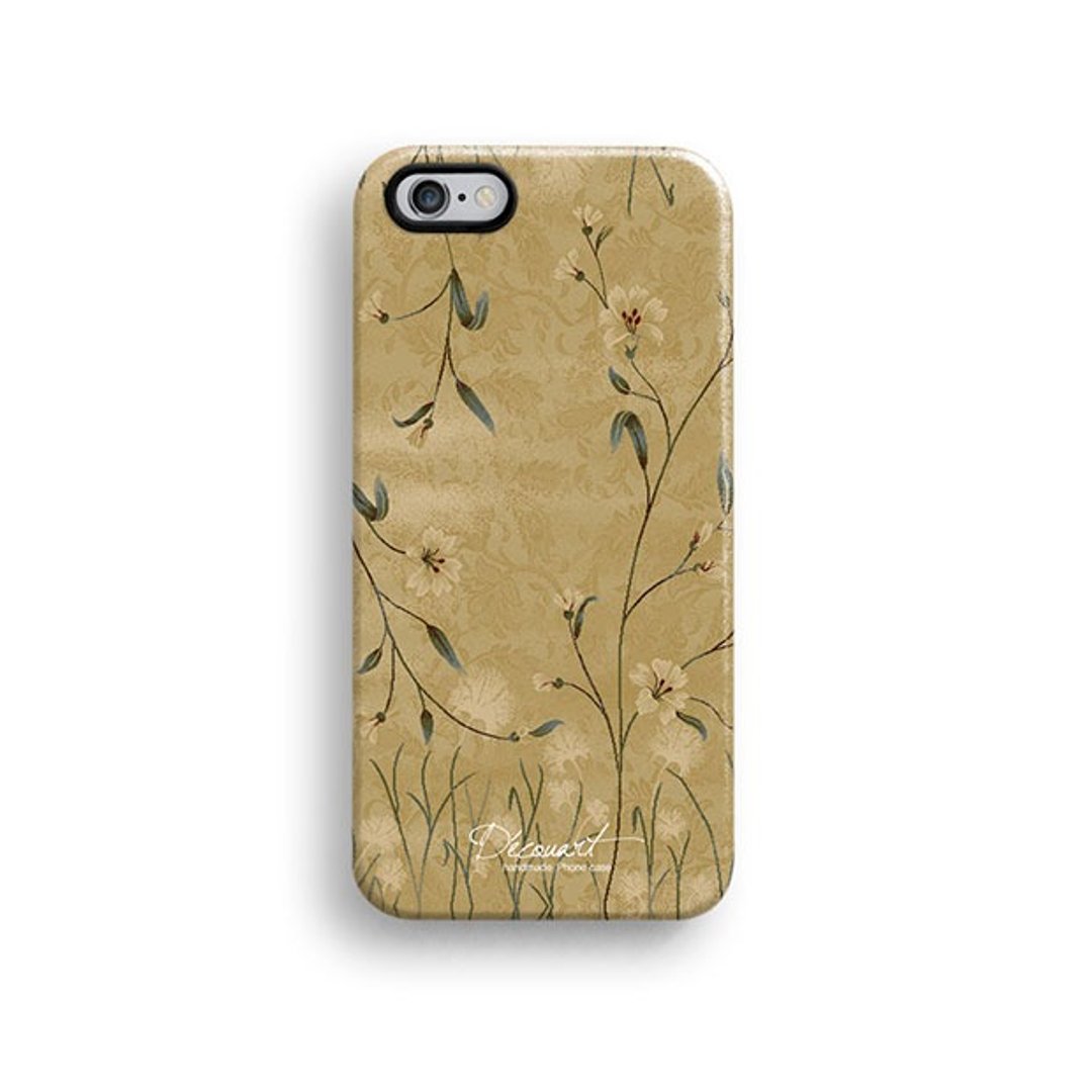 iPhone 7 手机壳, iPhone 7 Plus 手机壳,  iPhone 6s case 手机壳, iPhone 6s Plus case 手机套, iPhone 6 case 手机壳, iPhone 6 Plus case 手机套, Decouart 原创设计师品牌 S299 - 手机壳/手机套 - 塑料 多色
