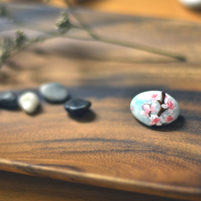 石头彩绘 - 其他 - 石头 