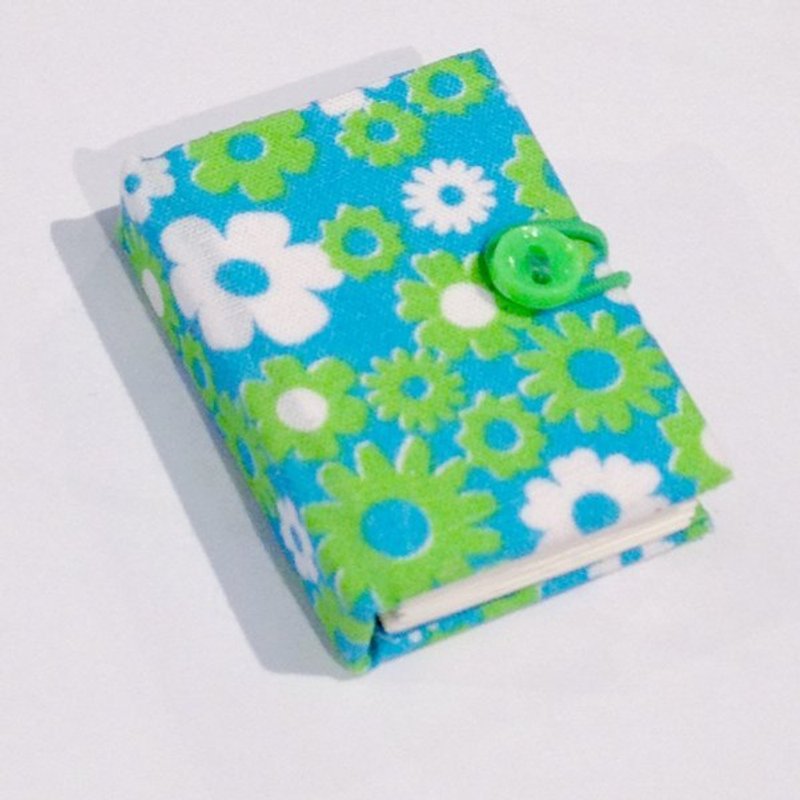 文库本子 :: 精装硬皮迷你书 - 笔记本/手帐 - 纸 