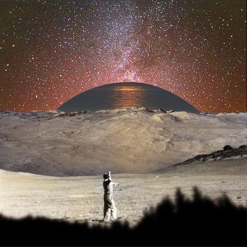 Sunrise / Sunset〔无框画〕 - 海报/装饰画/版画 - 纸 