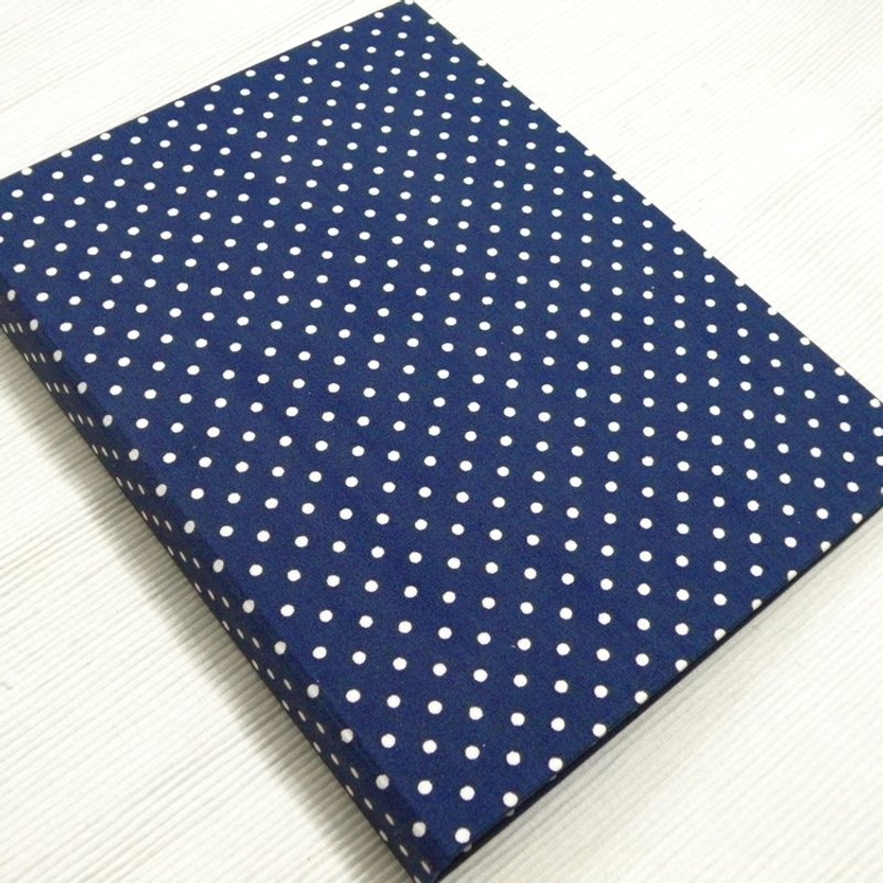 A5布面活页文件夹, 2孔 - 相簿/相册 - 其他材质 多色