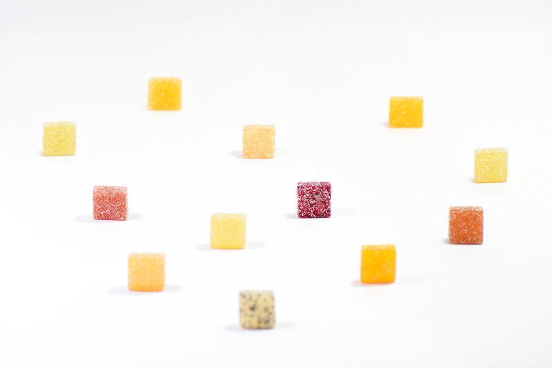 DULCET    婚礼小物-经典方型喜糖50入 - 蛋糕/甜点 - 新鲜食材 