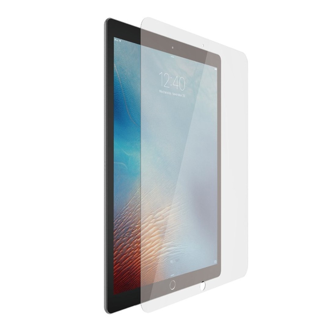 AutoHeal iPad Pro 一、二代 12.9寸 晶透自动修复保 - 其他 - 塑料 透明