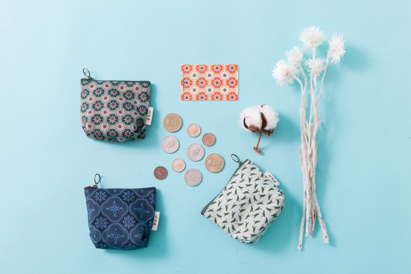 印花乐经典零钱包 - 零钱包 - 其他材质 