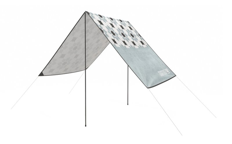 GROOVINDAY COZY-水蓝花 - 其他 - 防水材质 多色