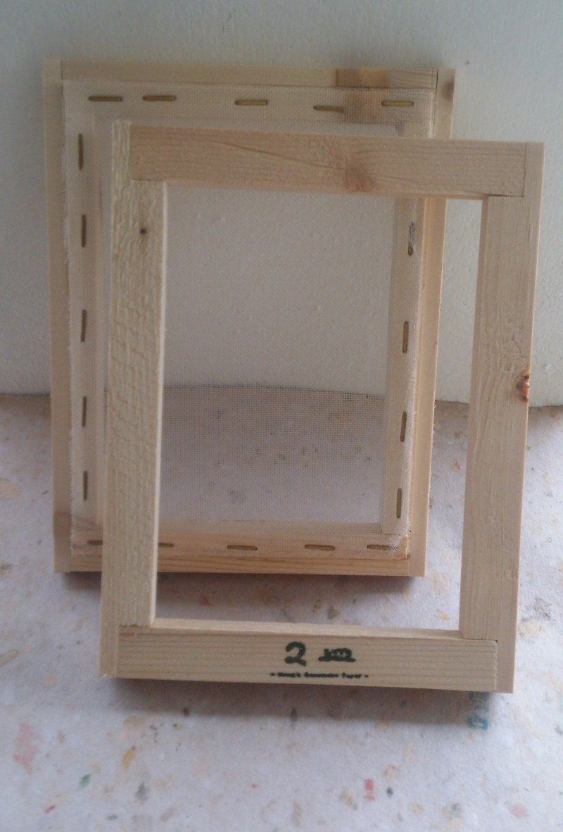 蔡伦没想到-A6抄纸组 - 其他 - 其他材质 卡其色