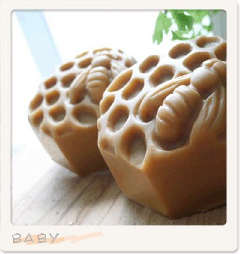 Ena's soap...  【蜂蜜马赛皂】娜娜妈妈皂花园 - 植栽 - 植物．花 