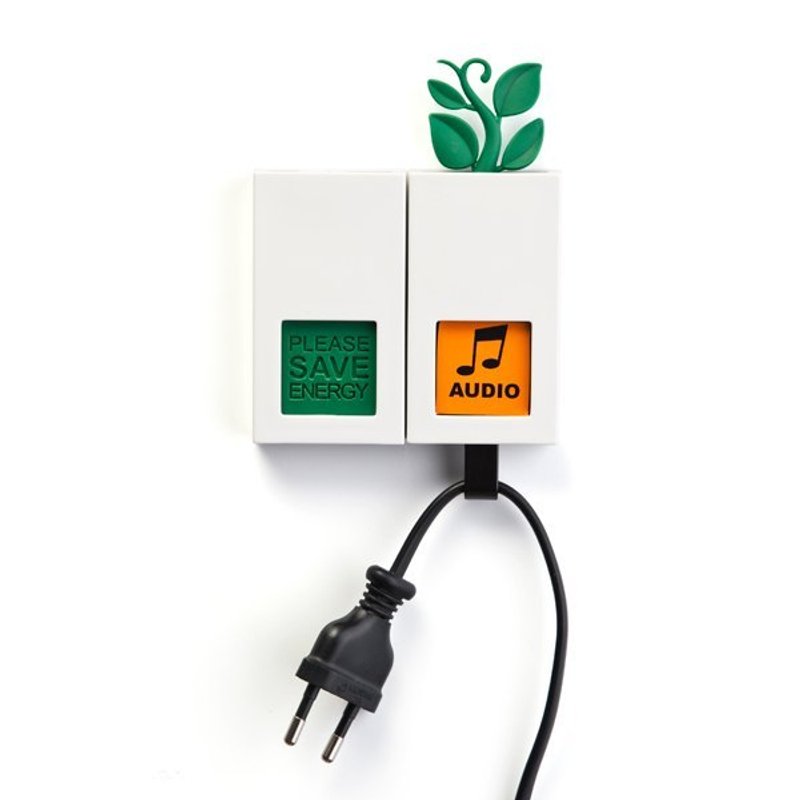 QUALY 节能种子 - 其他 - 其他材质 绿色