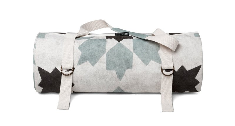 GROOVINDAY童话野餐垫 - 野餐垫 - 防水材质 多色