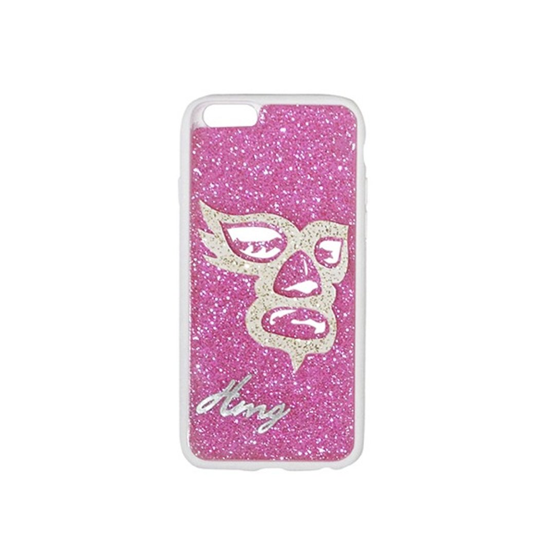 iPhone6 Mask 手机壳 - 2015 New Model - 手机壳/手机套 - 塑料 多色
