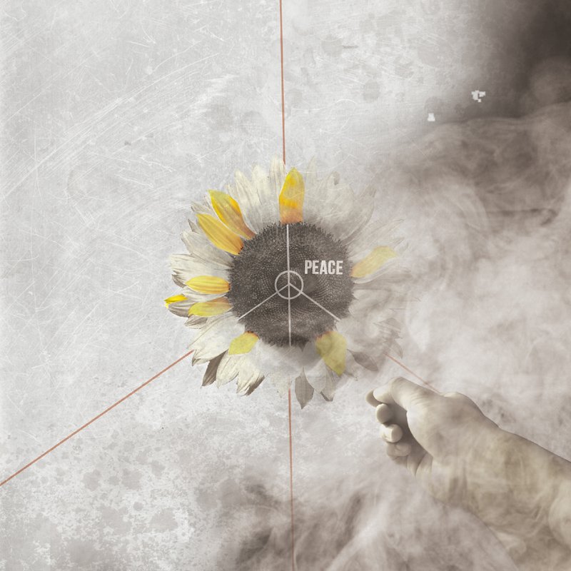 和平  〔无框画〕 - 海报/装饰画/版画 - 纸 