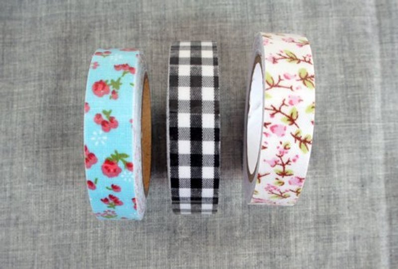 礼物小帮手_布胶带 - 其他 - 其他材质 