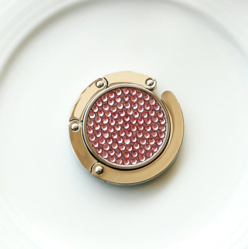 OPUS 晶鑚系列- 粉红鑚 - 其他 - 宝石 粉红色