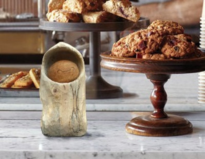 Baymax电影角色木制新配搭 - 木工/竹艺/纸艺 - 木头 