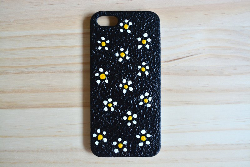 【手机壳上的RGB】黛西小姐 - 其他 - 塑料 黑色