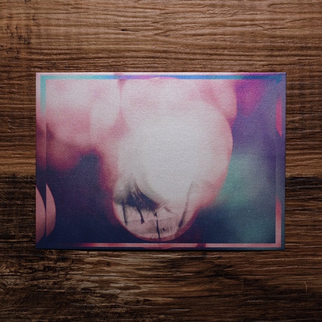 【照片明信片  #06】Photo Postcard | TH1RT3ENDREAMS - 摄影集 - 纸 多色