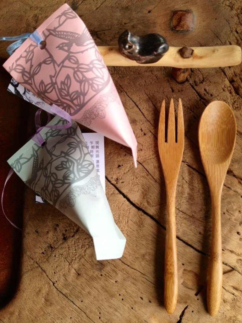 婚礼小物【花嫁·窝藏幸福】薄荷绿 ─ P. Seven 试管香水 (单一订购区) 原价199 - 其他 - 纸 粉红色