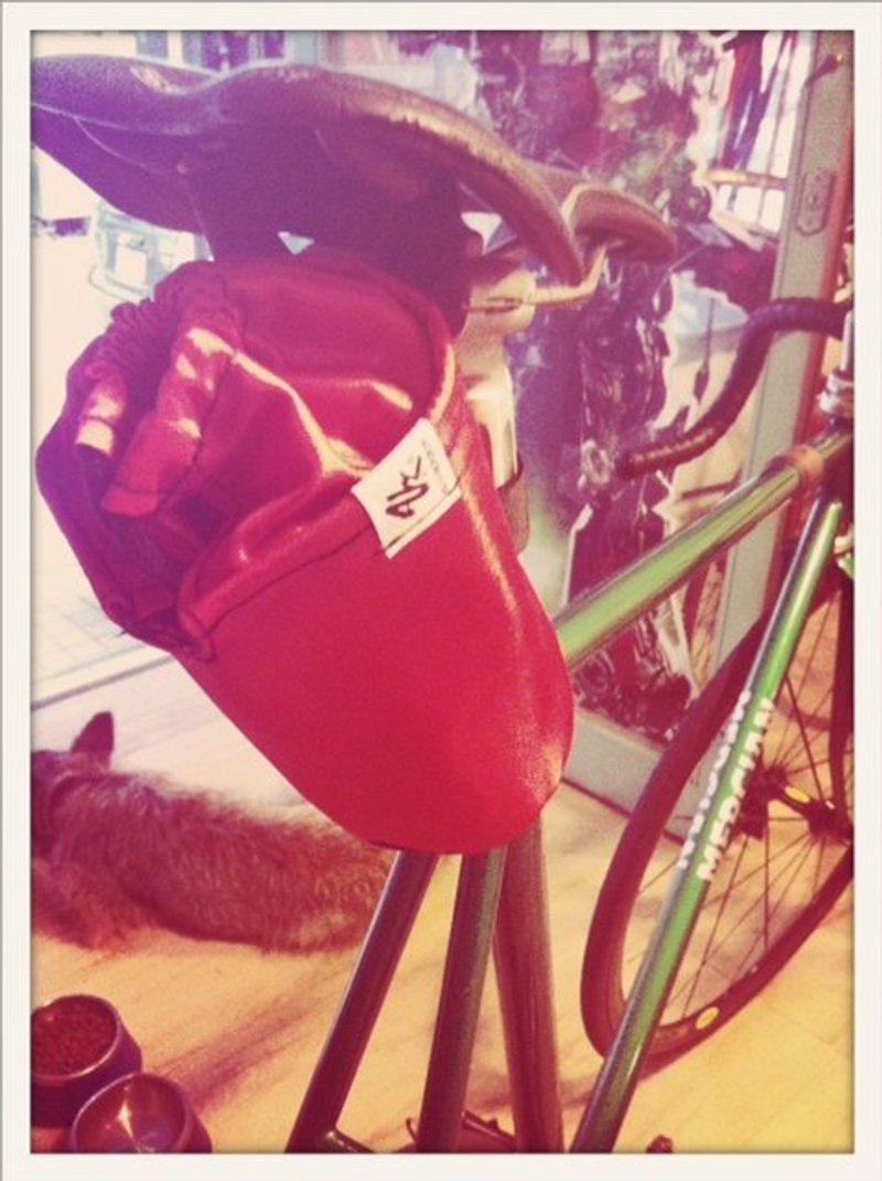 Bottle cage 束口水壶袋 - 其他 - 防水材质 