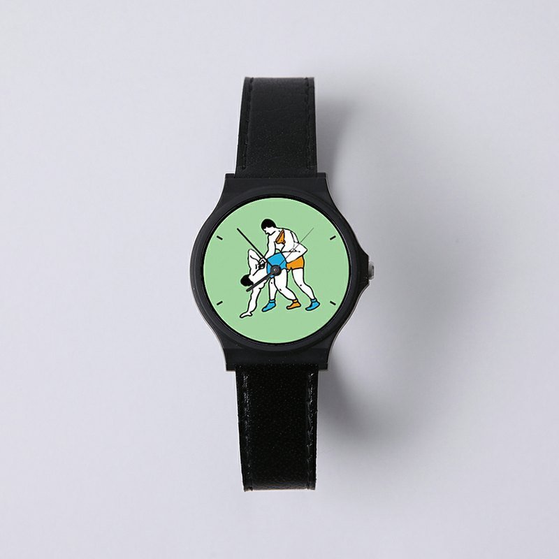 A ROOM MODEL - │CASIO植入系列 │ CASIO摔角植入-2.学狗撒尿式 - 其他 - 其他材质 