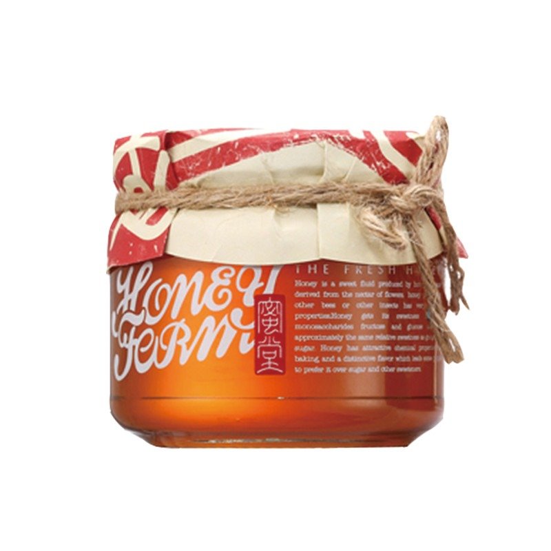 田园花蜜（400g） - 酱料/调味料 - 新鲜食材 绿色