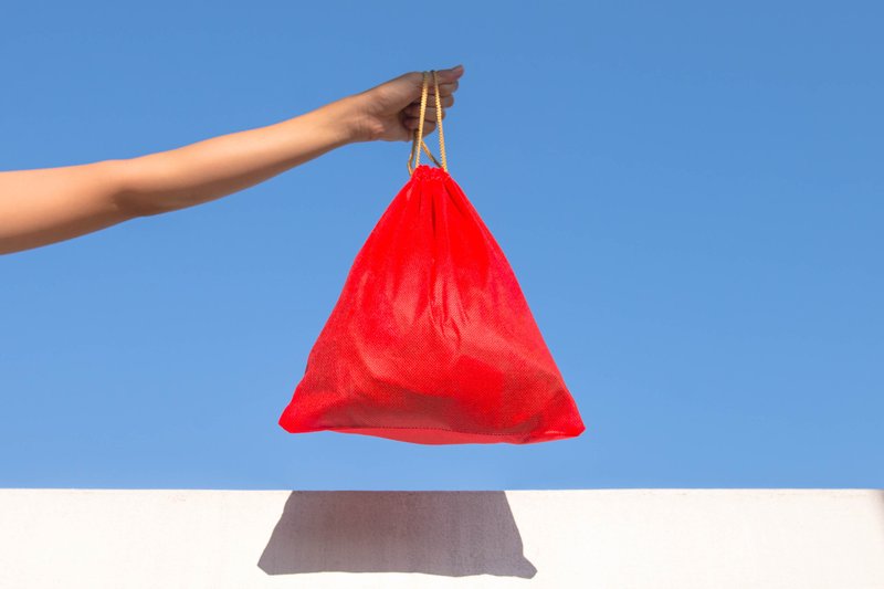 新年惊喜福袋 - 其他 - 真皮 多色