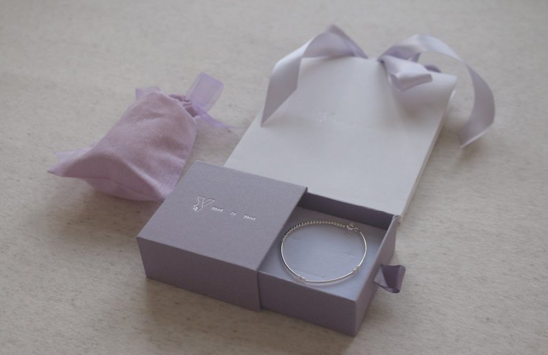 加购 送礼包装 - 手提包/手提袋 - 棉．麻 黄色